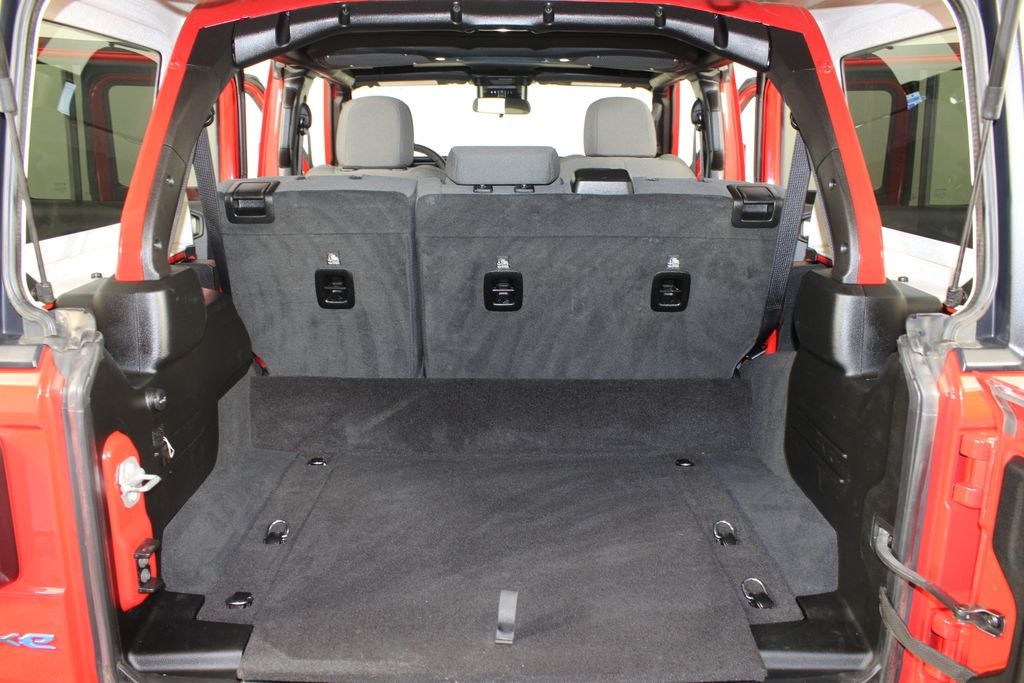 2025 Jeep Wrangler Willys 4xe