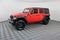 2025 Jeep Wrangler Willys 4xe