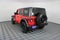 2025 Jeep Wrangler Willys 4xe