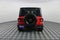 2025 Jeep Wrangler Willys 4xe
