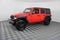2025 Jeep Wrangler Willys 4xe