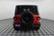 2025 Jeep Wrangler Willys 4xe