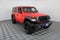 2025 Jeep Wrangler Willys 4xe