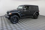 2025 Jeep Wrangler Willys 4xe