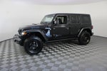 2025 Jeep Wrangler Willys 4xe
