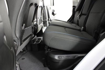 2025 Jeep Wrangler Rubicon 4xe