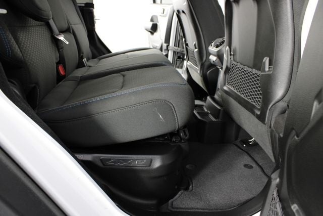 2025 Jeep Wrangler Rubicon 4xe