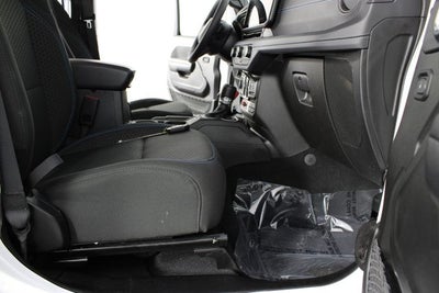 2025 Jeep Wrangler Rubicon 4xe