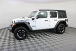 2025 Jeep Wrangler Rubicon 4xe