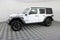 2025 Jeep Wrangler Rubicon 4xe
