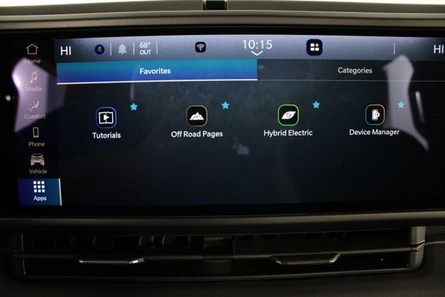 2025 Jeep Wrangler Rubicon 4xe