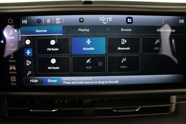 2025 Jeep Wrangler Rubicon 4xe