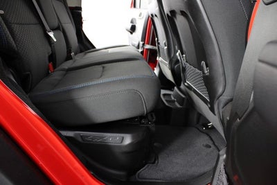 2025 Jeep Wrangler Rubicon 4xe