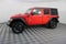 2025 Jeep Wrangler Rubicon 4xe