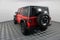 2025 Jeep Wrangler Rubicon 4xe