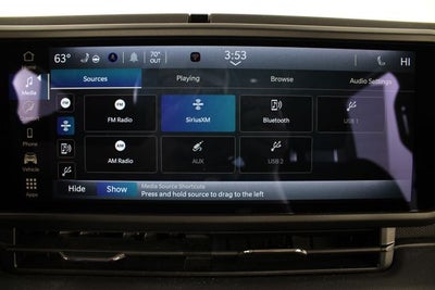 2025 Jeep Wrangler Rubicon 4xe