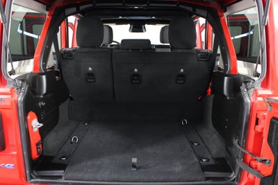 2025 Jeep Wrangler Rubicon 4xe