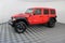 2025 Jeep Wrangler Rubicon 4xe