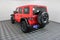 2025 Jeep Wrangler Rubicon 4xe