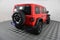 2025 Jeep Wrangler Rubicon 4xe