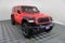 2025 Jeep Wrangler Rubicon 4xe