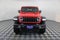 2025 Jeep Wrangler Rubicon 4xe