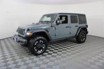 2025 Jeep Wrangler Rubicon 4xe