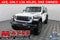 2025 Jeep Wrangler Rubicon 4xe