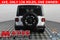 2025 Jeep Wrangler Rubicon 4xe