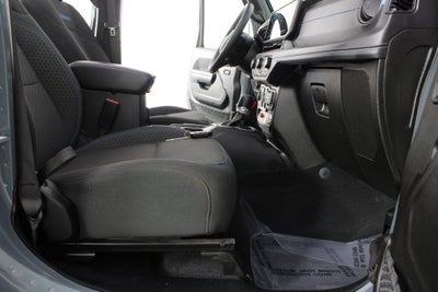 2025 Jeep Wrangler Rubicon 4xe