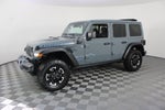 2025 Jeep Wrangler Rubicon 4xe