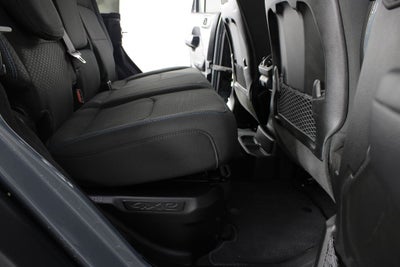 2025 Jeep Wrangler Rubicon 4xe