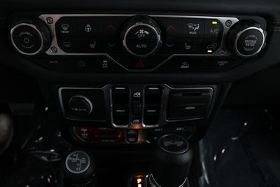2025 Jeep Wrangler Rubicon 4xe