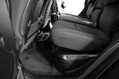 2025 Jeep Wrangler Rubicon 4xe