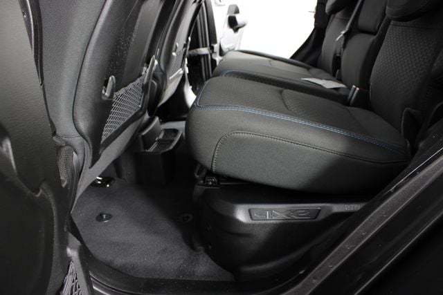 2025 Jeep Wrangler Rubicon 4xe