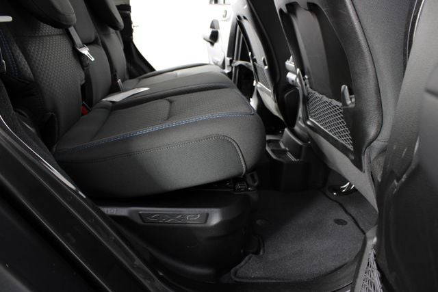 2025 Jeep Wrangler Rubicon 4xe