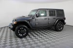 2025 Jeep Wrangler Rubicon 4xe