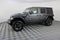 2025 Jeep Wrangler Rubicon 4xe