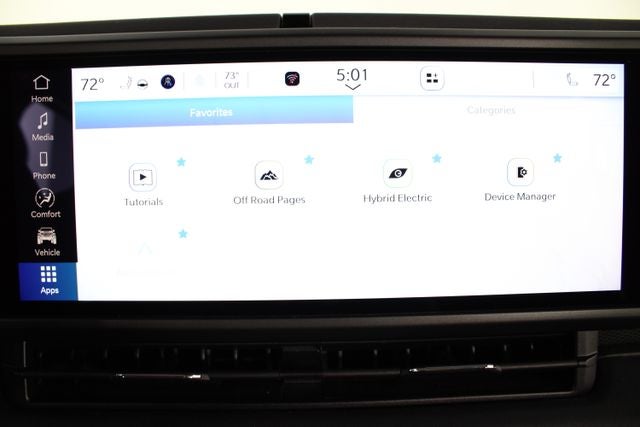 2025 Jeep Wrangler Rubicon 4xe