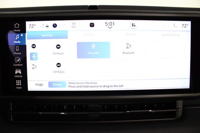 2025 Jeep Wrangler Rubicon 4xe