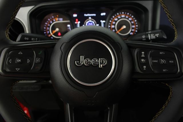 2024 Jeep Gladiator Sport