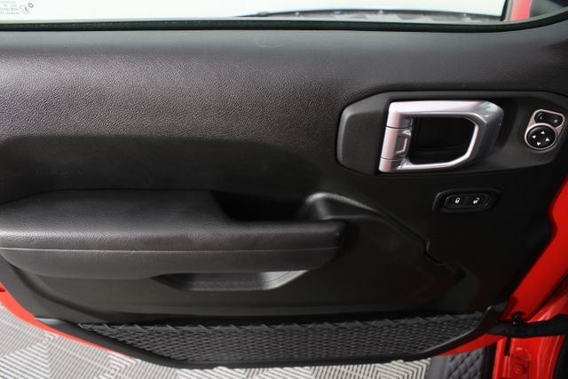 2024 Jeep Gladiator Sport