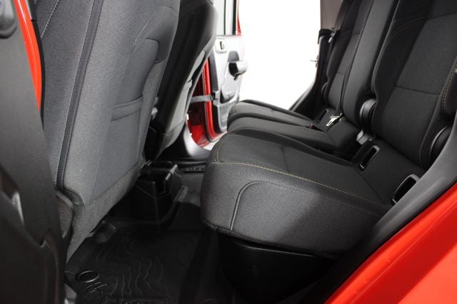 2024 Jeep Gladiator Sport