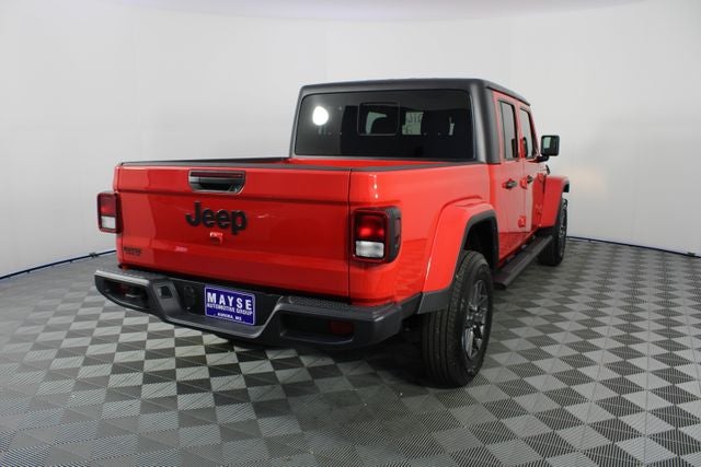 2024 Jeep Gladiator Sport