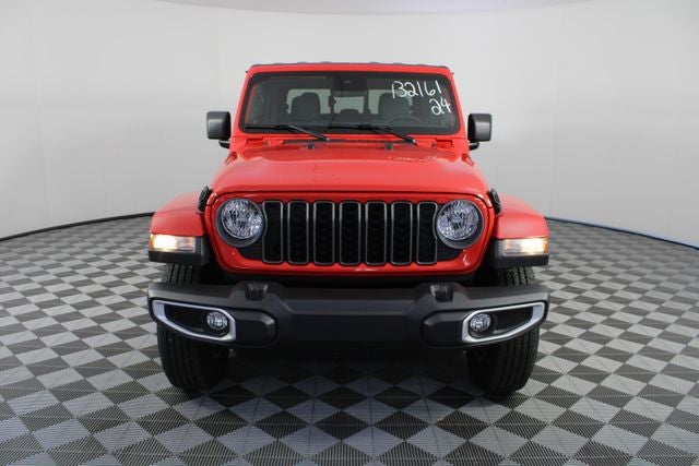 2024 Jeep Gladiator Sport