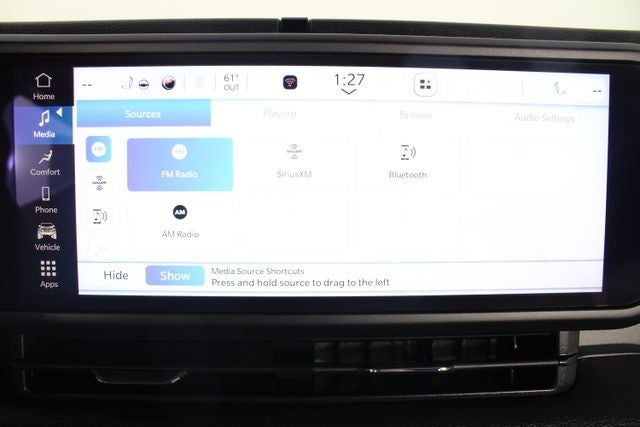 2024 Jeep Gladiator Sport