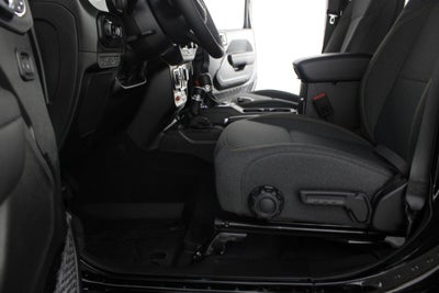 2026 Jeep Gladiator Willys