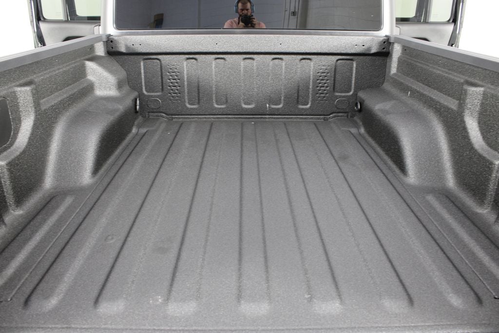 2026 Jeep Gladiator Willys