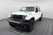 2026 Jeep Gladiator Willys