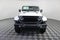 2026 Jeep Gladiator Willys
